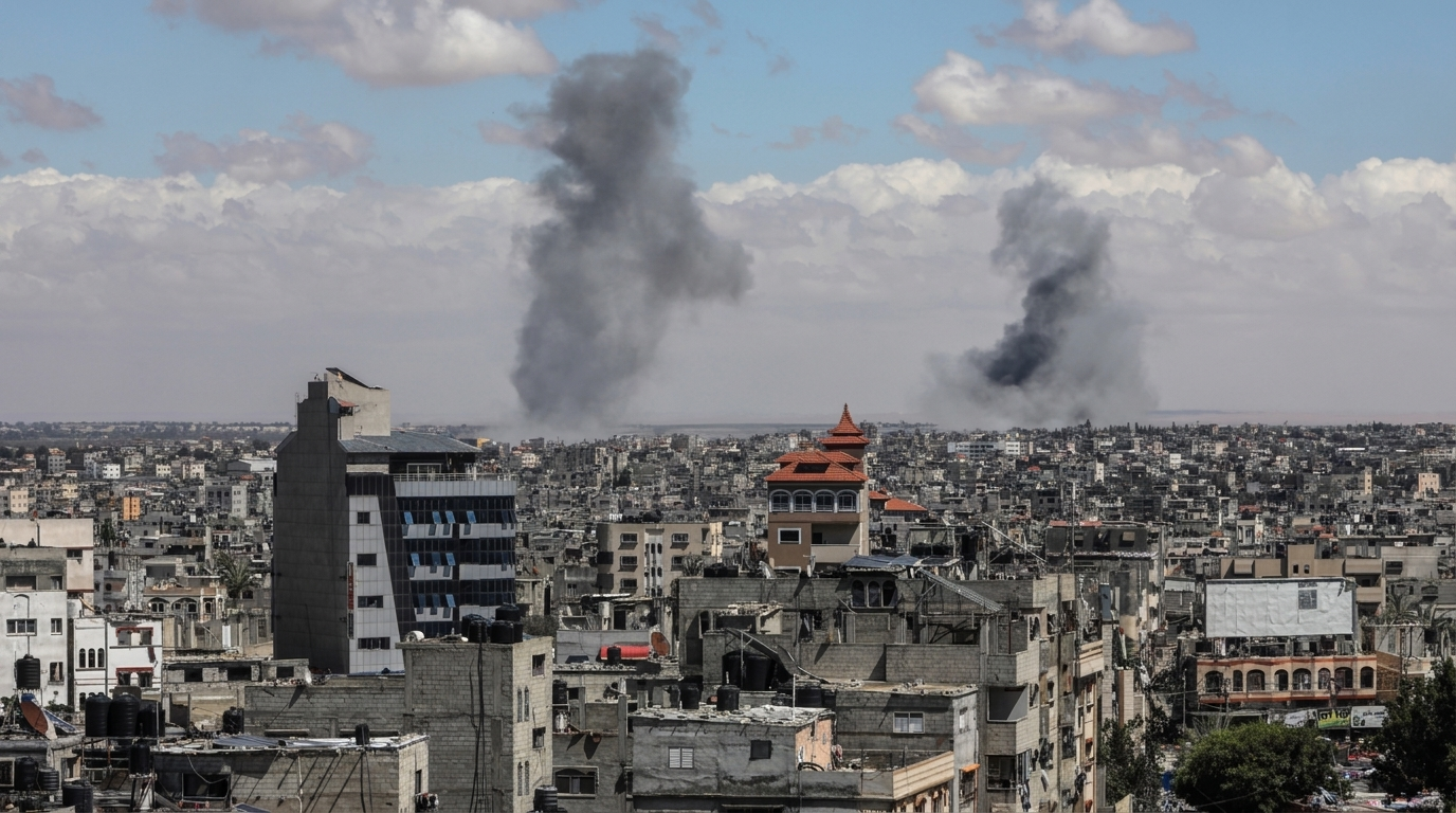 Biden’s militaristic policy in Gaza is a failure diplomacy is the solution