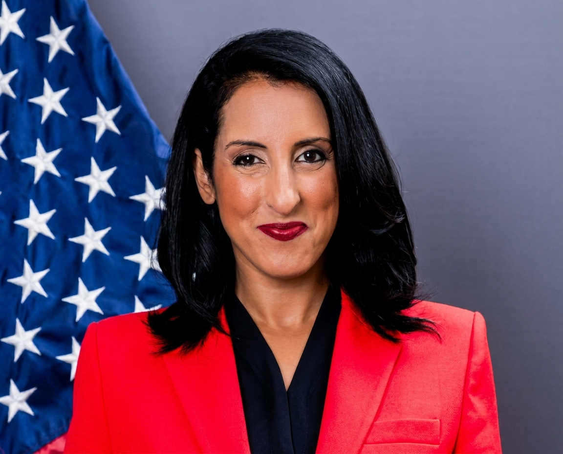 U.S. State Department – Official Biography