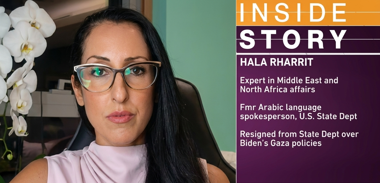 What are implications of US Gaza ceasefire veto & ICC warrants? | Inside Story