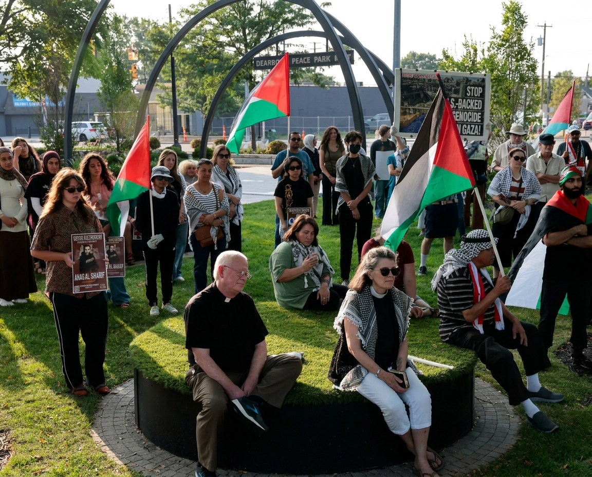 U.S. suspends visas for Palestinian passport holders