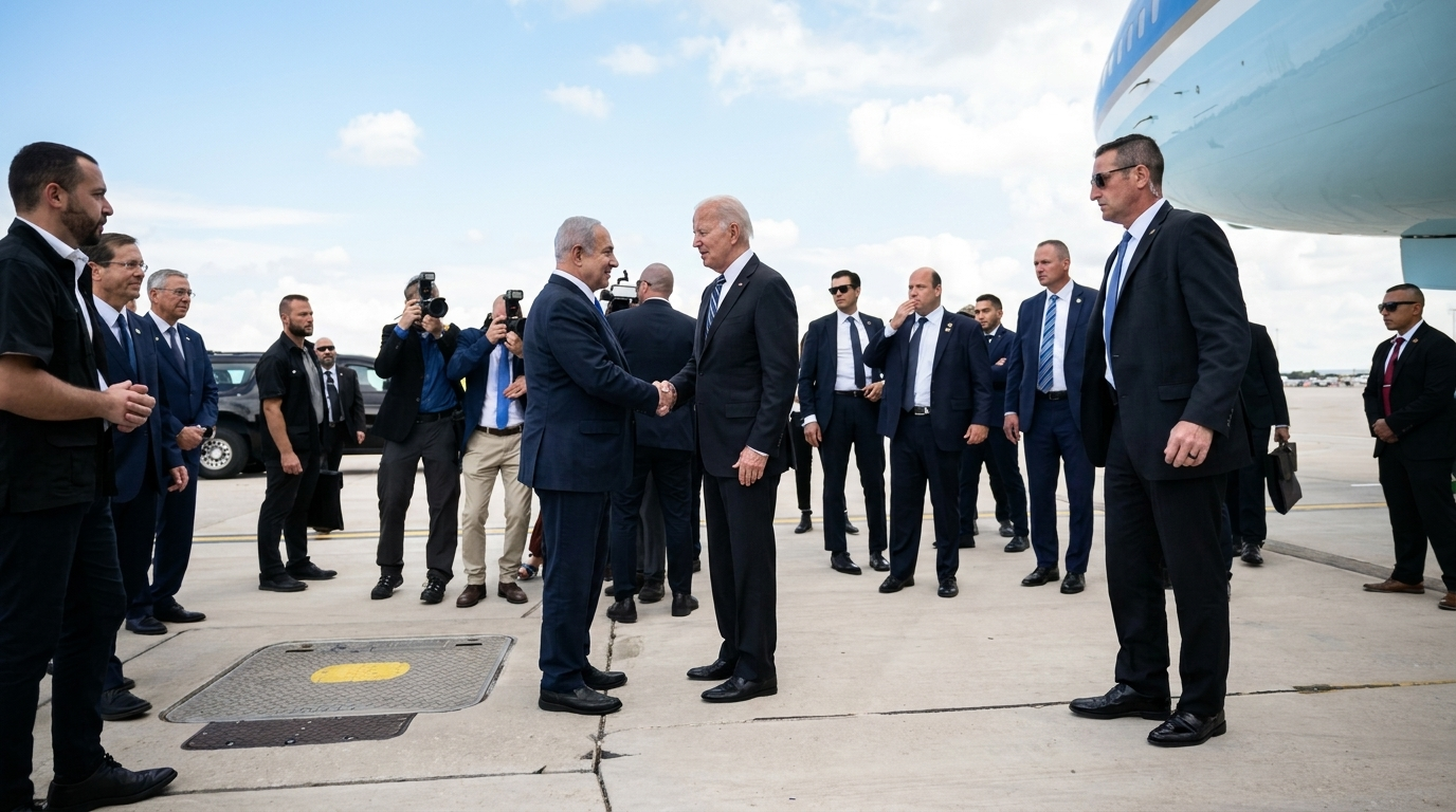 The State Department’s Gaza policy has failed