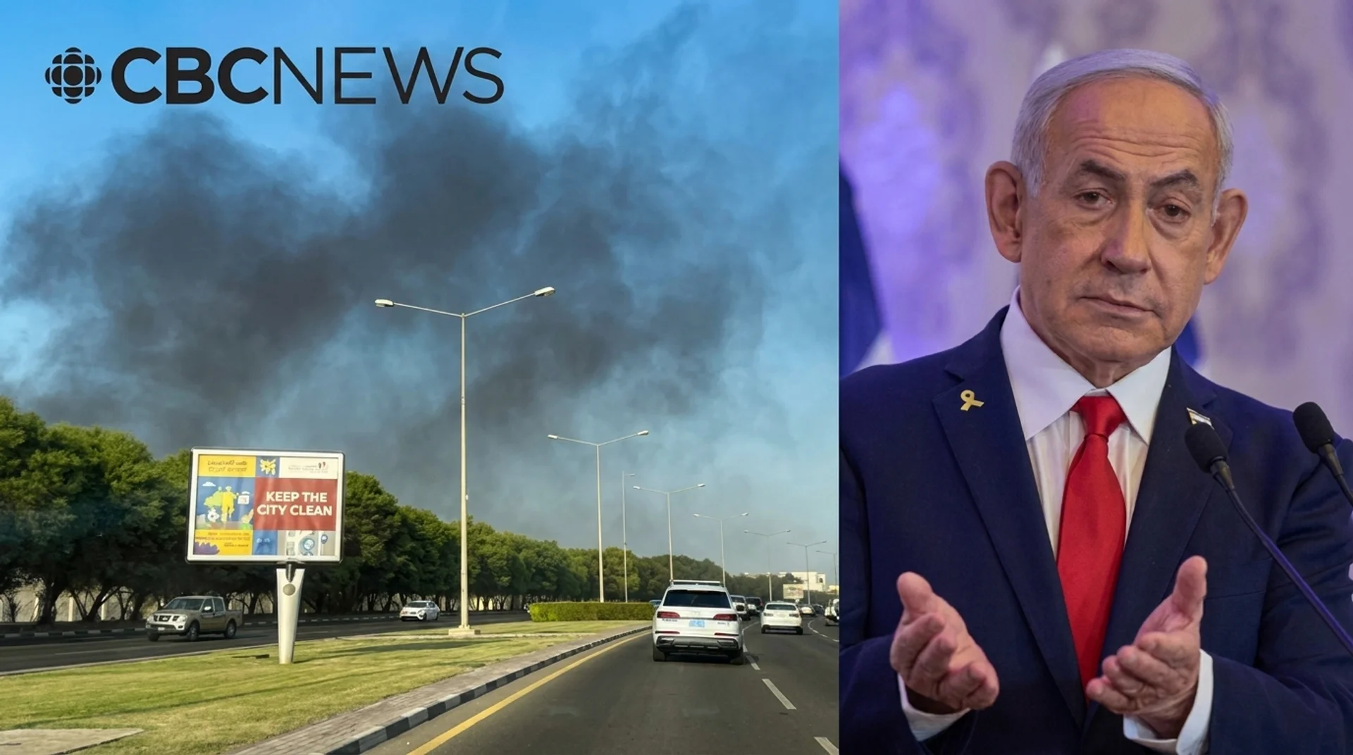 'Netanyahu is trying to kill diplomacy,’ former U.S. diplomat says after Qatar strike
