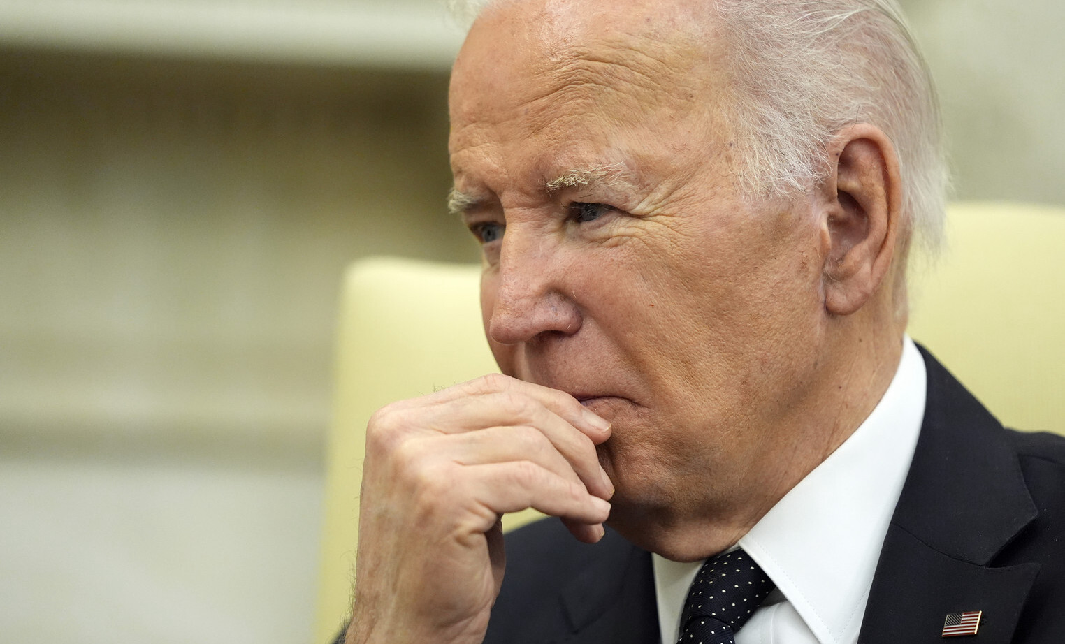More resignations over Israel and ‘a failed policy’